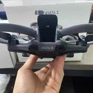 Venta de Fábrica: Pequeños Drones FPV Avata 2, Combo Fly More, 4k 60fps, Combo 3 - Product Image 3
