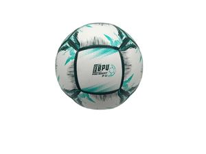 Ballon de football personnalisé de haute qualité, durable, pour entraînement professionnel, couleurs personnalisées, intérieur/extérieur, logo personnalisé - Product Image 6