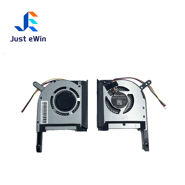 Hotsale New Laptop CPU Cooling Fan with Copper Heatsink for Pavilion G6-2000 G7-2000 683193-001 680551-001