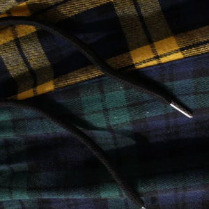 Pantalones cortos de sublimación de estilo casual hechos a medida con cintura elástica Precio razonable según la demanda del cliente para uso en exteriores - Product Image 5