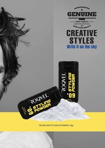 POLVO PELUQUERO DE CALIDAD PREMIUM DE TURQUÍA - Product Image 4