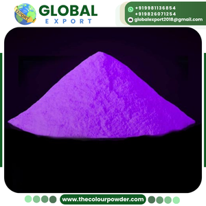 ผงสีเรืองแสงสดใส บรรจุภัณฑ์รักษ์โลก สำหรับงานปาร์ตี้วันขอบคุณพระเจ้า งานโฮลี งานปาร์ตี้เรืองแสง ย่อยสลายได้ กันน้ำ ปลอดสารพิษ - Product Image 2