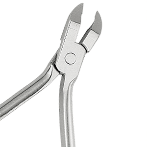 เครื่องตัดลิเกเจอร์แบบงอ 45 องศา รุ่น Dentaurum Silver Class II สำหรับงานผ่าตัดทางทันตกรรม - Product Image 2