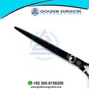 Tijeras Profesionales para Cortar el Cabello, Tijeras Clásicas para Peluquería, Tijeras de Peluquería para Cuidado Personal - Product Image 4