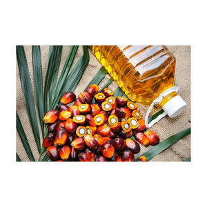 <b>Wholesale</b> Palm Oil Natural Cold Pressed <b>Premium</b> Grade 99.5% Purity for Cooking <b>Cosmetic</b> Use Biodiesel Global Supply Available - Product Image 2