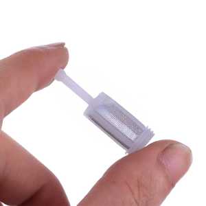 ไส้กรองปืนพ่นสี โพลีโพรพิลีน (PP) ตาข่ายกรอง สำหรับเครื่องพ่นสี - Product Image 4