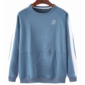 Nueva llegada diseño personalizado hombres sudaderas venta directa de fábrica hombres sudaderas en venta al por mayor - Product Image 1