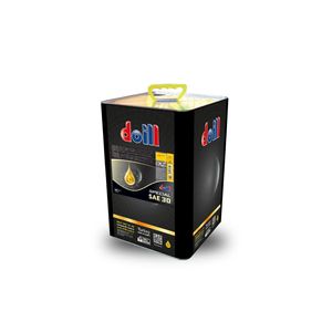 SAE speciale 30 olio resistente da 16 litri (anno di produzione: 2025) - Product Image 1