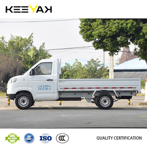 New Karry Elephant X3 Electric Truck LHD Electric Pallet Trucks 345km Range 3m Box Mini Electric <strong>Cars</strong> High Quality <strong>for</strong> <strong>Sale</strong> - Product Image 5