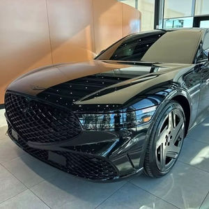 Genesis G90 3.5T e-SC Usado 2025 - Product Image 1