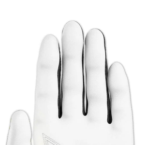 Gants de golf en cuir de mouton à doigts complets de haute qualité vente en gros OEM de marque privée sur mesure pour le sport - Product Image 6