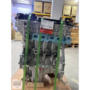 Motor SANDIK Usado para Toyota Corolla 1.33 1NR, Ensamblaje de Motor de Gasolina DOHC de 4 Cilindros 1NR IZMIR para Autos - Product Image 5