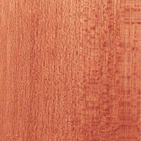 Highest Quality Dark Red Meranti Nemesu Timber Decking Natural Design Style Low Fatt Wood Industries DKDRM for Various Indoor