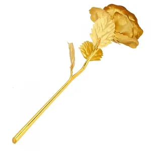 Métal Doré Plaqué Or Rose Saint Valentin - Product Image 5