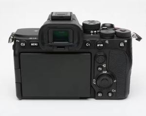 Cámara A7 IV 100% Nueva y Auténtica de la Mejor Calidad, Envío Gratis - Product Image 2