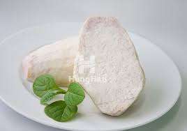 TARO CONGELADO RECIÉN PROCESADO/VIETNAM CUBED/LÍNEA DE EXPORTACIÓN ENTERA, LONCHAS Y CUBED - Product Image 6