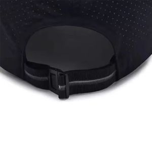 Gorra de camionero de 5 paneles lisa al por mayor de malla con logotipo bordado de impresión personalizada profesional - Product Image 3