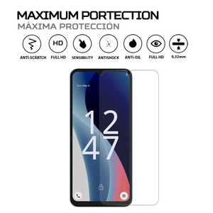 ฟิล์มกันรอยหน้าจอ ANTISHOCK สำหรับ III150 แอคชั่น A5Pro - Product Image 2