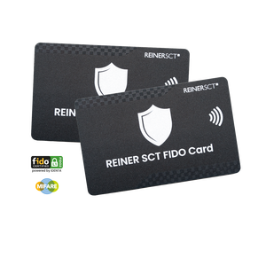REINER SCT FIDO Card - Product Image 4