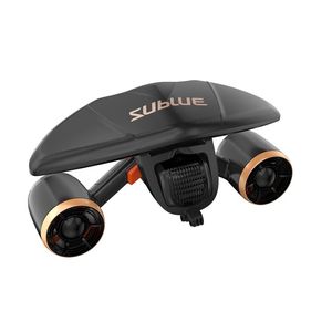 PRIMERA CLASE 100% 2025 Subbluez Submarino 1,5 m/s (3.4mph) Herramientas de mano industriales de grado DIY Personalización OEM - Product Image 2