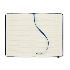 <b>A5</b> Notebook Sustainable RPET Promotional Merchandising - Product Image 4