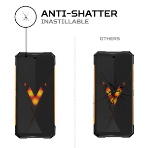 Protector de Pantalla Doogee S200 Ultra Antishockguard para una Protección Premium - Product Image 5