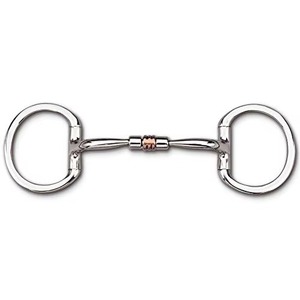 Offre Spéciale en acier inoxydable de qualité supérieure équestre pleine joue 2025 Pakistan fait équipement de cheval mèche - Product Image 2