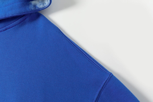 Vente en gros de sweats à capuche personnalisés de haute qualité à la mode étiquettes personnalisées lavage à l'acide sweats à capuche surdimensionnés poids lourd grande taille pour hommes - Product Image 5