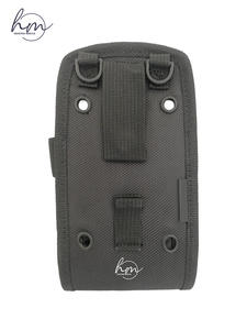 Viet Nam Manufacturer's Custom High Quality PVC Tool Accessory Pouch Tactical Mini <b>Gun</b> <b>Bag</b> & Holster Open Top Design - Product Image 2