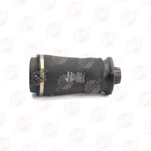 กันชนหลังแบบทวีปสำหรับ Grand Cherokee IV ชุดบอดี้พลาสติก ABS พร้อมระบบตัดไอเสียรับประกัน2ปี - Product Image 4