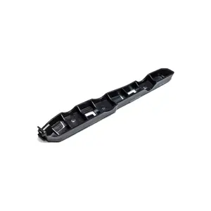 Support de pare-chocs avant pour Dacia Sandero, support de montage en plastique haute résistance, côté droit, pièce de rechange neuve 8200735119 pour le remplacement de pièces automobiles - Product Image 1