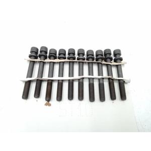 Kit de boulons de culasse RENAULT Clio Série (90>93) SB013A Essence - Product Image 1