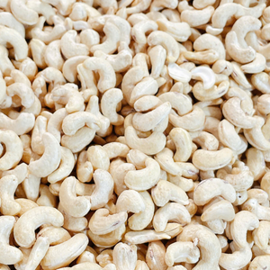 Certificat HACCP Noix de cajou brutes W180 Noix de cajou Emballage personnalisé Logo imprimé gratuit de Santigo - Product Image 1