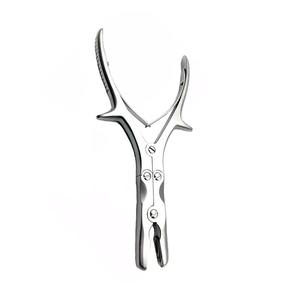 เครื่องมือผ่าตัดกระดูกสแตนเลสสำหรับสัตวแพทย์ อุปกรณ์ตัดแต่งกระดูกทางศัลยกรรมกระดูกและข้อ - Product Image 5
