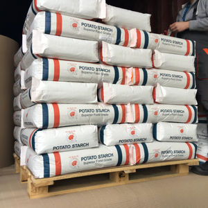 Top Quality Powder Potato <b>Starch</b> For Sale - Product Image 2