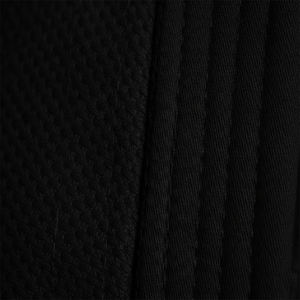 ชุดยิวยิตสูสีดำแบบกำหนดเองสำหรับขายส่งปี 2026 / ชุดกิโมโนบีเจเจสำหรับศิลปะการต่อสู้สำหรับผู้ใหญ่ - Product Image 5