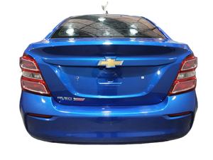 Chevrolet Aveo 2018 - Product Image 4