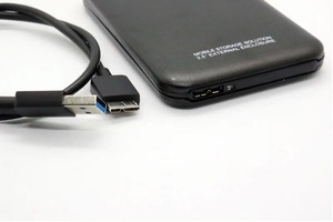 <span class=keywords><strong>Transcend</strong></span> <span class=keywords><strong>USB</strong></span> <span class=keywords><strong>3.0</strong></span> SATA HD HDD ฮาร์ดไดรฟ์ภายนอก2.5นิ้วเคสอลูมิเนียมทนทาน - Product Image 5