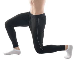 Últimos pantalones híbridos Dynamite 100% tela de nailon de poliéster con bolsillos pantalones ligeros para hombre 100% poliéster Spandex - Product Image 3