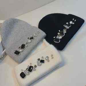 Gorros de Invierno de Alta Calidad 100% Algodón, Gorros de Invierno Personalizados al por Mayor, Transpirables y de Gran Tamaño - Product Image 3