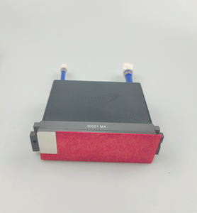 Cabezal de Impresión Dimatixx 30521 MA SG1024 para Impresora de Inyección de Tinta con Solvente, Nuevo, Etiqueta de Plástico - Product Image 3
