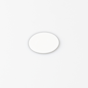 Piastra adesiva Ø40x1mm - Product Image 1