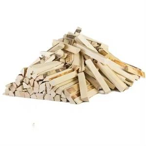 Prix de gros Bois de chauffage de chêne et de hêtre Séché au four Bois de chauffage fendu Stock en vrac disponible à la vente en Autriche - Product Image 2