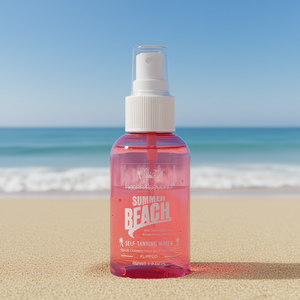 Spray Autobronceador HEALTH&BEYOND con Diseño Invertido para una Aplicación Conveniente - Product Image 3