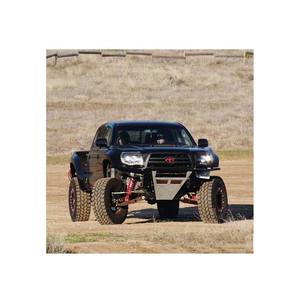 Camioneta Pick Up Toyota Tacoma 4x4, 2020 Seminueva y Económica en Venta - Product Image 1