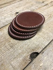 Affordable Slate Stone Coasters Non Slip With <b>Holder</b> Cup Mat Drink Coaster Handmade Natural <b>Mug</b> Home Decor Tableware Coaster - Product Image 6