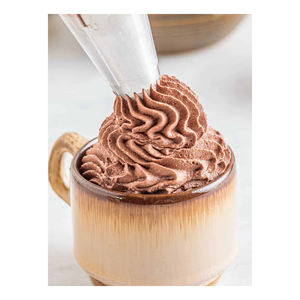 Crème fouettée garniture sucrée en vrac pour café et thé au lait Dessert utiliser crémier non laitier dans le sac - Product Image 4