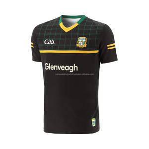 Uniforme de lanzamiento gaélico sublimado GAA de nuevo diseño, camisetas de entrenamiento de alta calidad, uniforme deportivo al por mayor con precio barato - Product Image 2