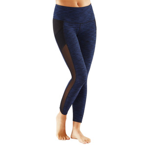 Factory Wholesale Custom women leggings Workout Tights High Waist Leggings durable Spandex Polyester Leggings cheap price - Product Image 1