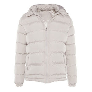 Blouson d'aviateur en duvet chaud personnalisé de haute qualité blousons personnalisés à bulles pour hommes doudoune à prix bon marché pour homme - Product Image 5